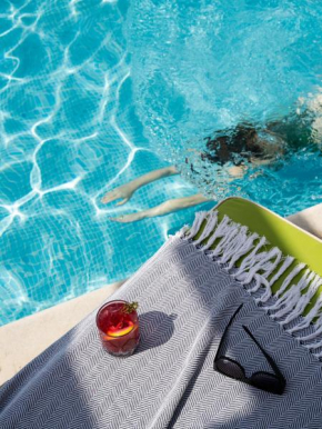 Mercure Grand Hotel Seef - All Suites